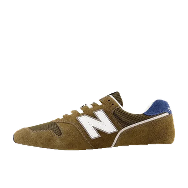 New Balance 373 Groen (ML373XD2), vergelijk prijzen bij 1 winkel