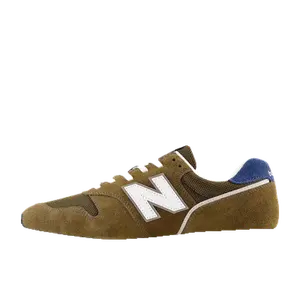 New Balance 373 groen