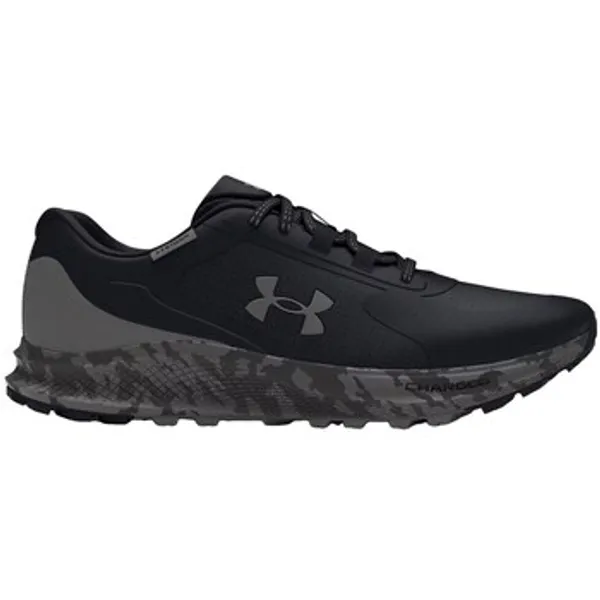 Under Armour Charged Bandit TR 3 SP Zwart, vergelijk prijzen bij 1 winkel