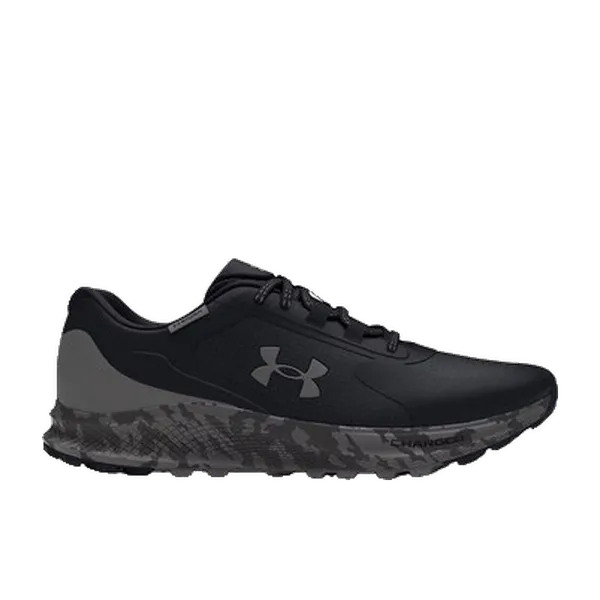 Under Armour Charged Bandit TR 3 SP Zwart, vergelijk prijzen bij 2 winkels