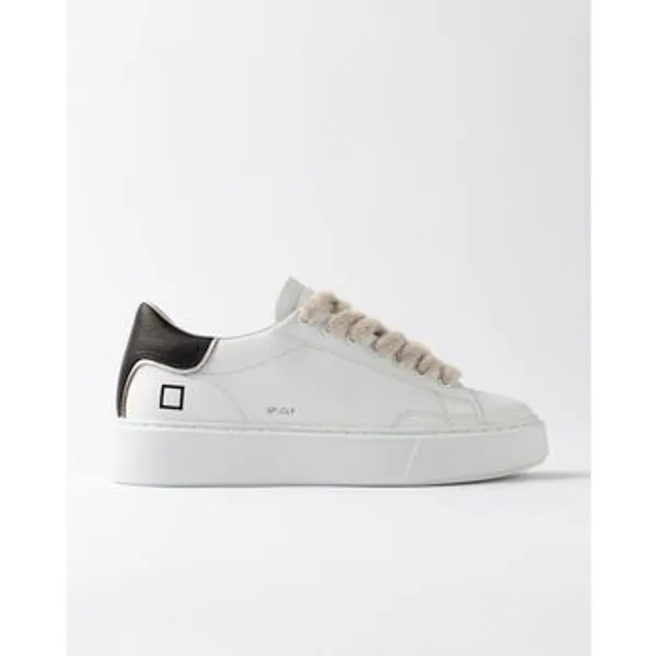 D.A.T.E. D.a.t.e. W451-SF-CA-WB Sfera Calf-White Black, vergelijk prijzen bij 1 winkel