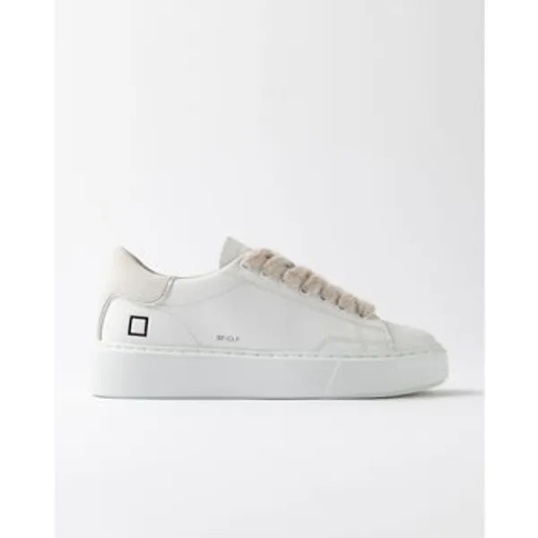 D.A.T.E. D.a.t.e. W451-SF-CA-WH Sfera Calf-White, vergelijk prijzen bij 1 winkel