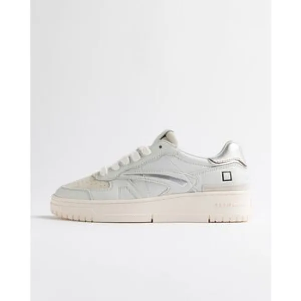D.A.T.E. D.a.t.e. W451-TP-CA-WS Torneo Pure Calf-White Silver, vergelijk prijzen bij 1 winkel