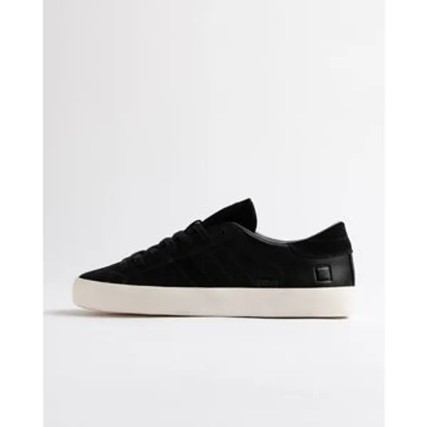 D.A.T.E. D.a.t.e. M451-HL-BA-BK Hill Low Basic-Black, vergelijk prijzen bij 1 winkel