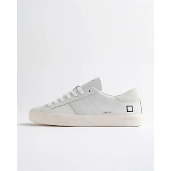 D.A.T.E. D.a.t.e. M451-HL-BA-WH Hill Low Basic-White, vergelijk prijzen bij 1 winkel