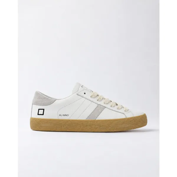 D.A.T.E. D.a.t.e. M451-HL-MN-WH Hill Low Mono-White, vergelijk prijzen bij 1 winkel