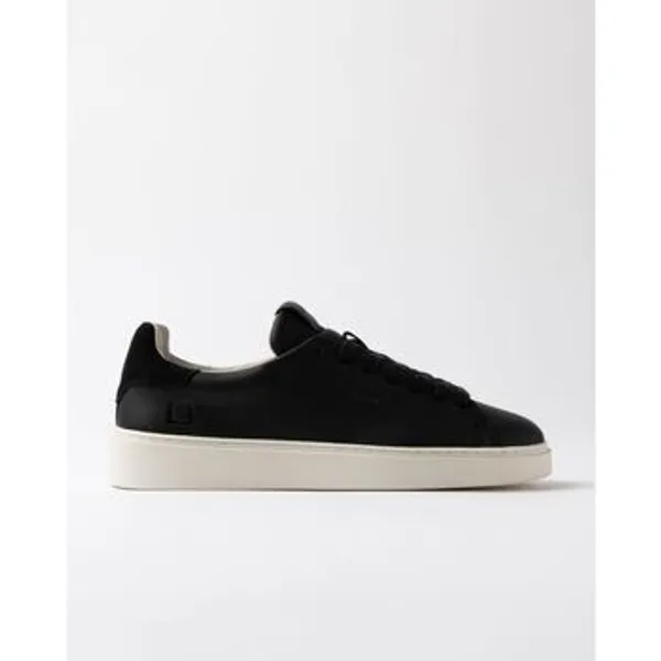 D.A.T.E. D.a.t.e. M451-LV-CA-BK Levante Calf-Black, vergelijk prijzen bij 1 winkel