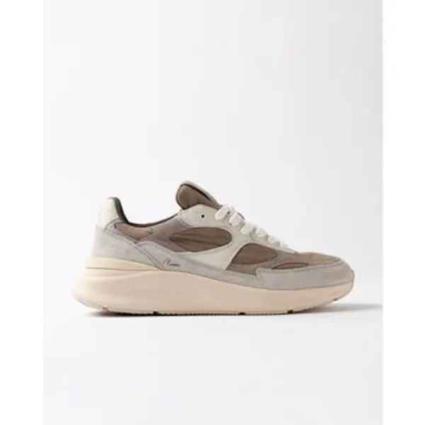 D.A.T.E. D.a.t.e. M451-MS-NY-BI Musa Nylon-Beige, vergelijk prijzen bij 1 winkel