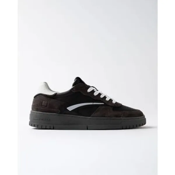 D.A.T.E. D.a.t.e. M451-TP-CA-BK Torneo Calf-Black, vergelijk prijzen bij 1 winkel