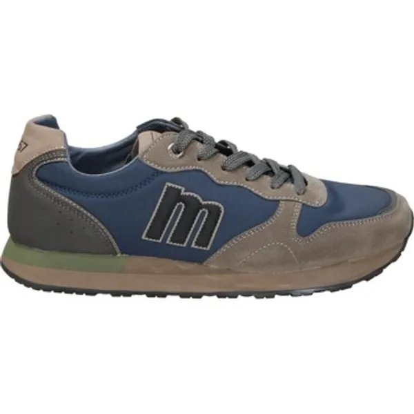 MTNG Lage Sneakers Marine, vergelijk prijzen bij 1 winkel