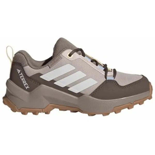 adidas Terrex AX4R Rain.Rdy Bruin, vergelijk prijzen bij 1 winkel