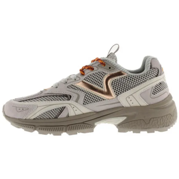 Victoria Lage Sneakers Grijs, vergelijk prijzen bij 1 winkel