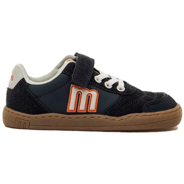 MTNG Lage Sneakers Blauw, vergelijk prijzen bij 1 winkel