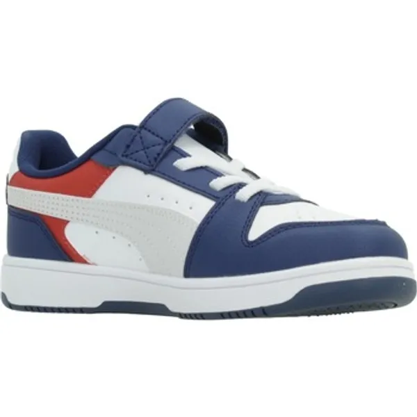 Puma Rebound Slam Lo Ac+ps Multicolor, vergelijk prijzen bij 2 winkels