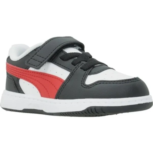 Puma Sneakers Zwart, vergelijk prijzen bij 1 winkel
