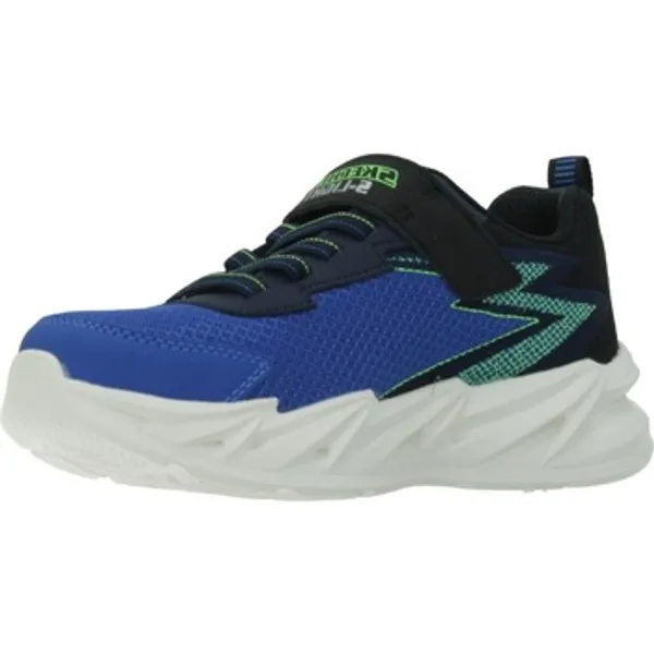 Skechers Light-Surge Blauw, vergelijk prijzen bij 1 winkel