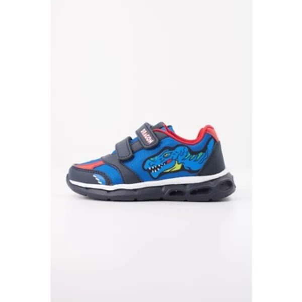 Chicco Zapato Cronos Blauw, vergelijk prijzen bij 1 winkel