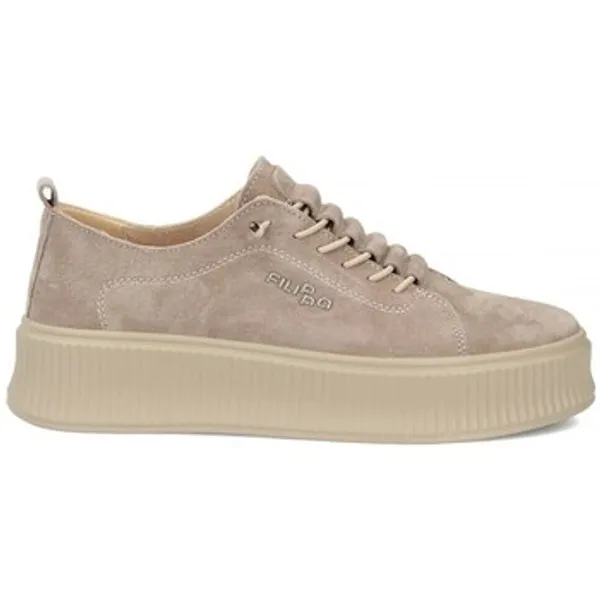 Filippo Lage Sneakers Beige, vergelijk prijzen bij 1 winkel