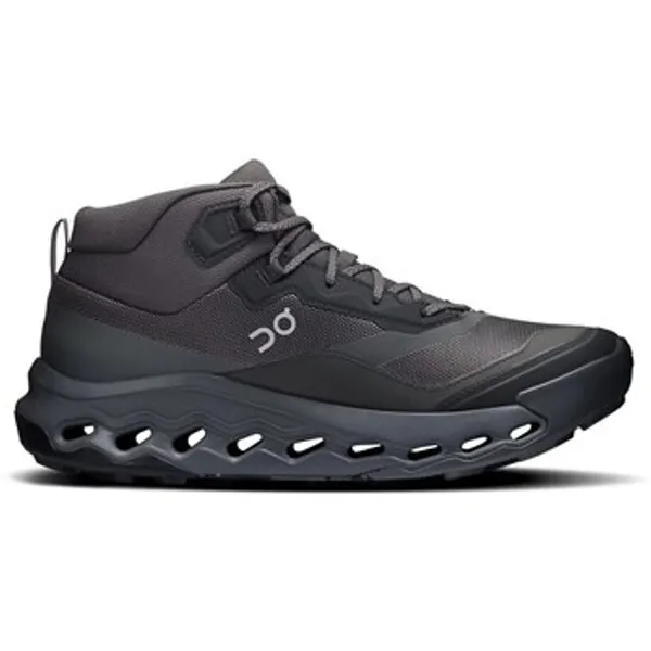 On Hoge Sneakers Grijs, vergelijk prijzen bij 1 winkel