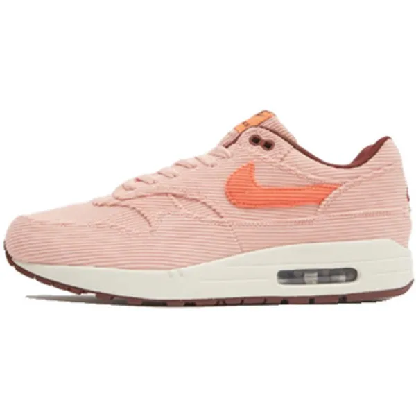 Nike Air Max 1 PRM Corduroy Coral Stardust, vergelijk prijzen bij 1 winkel