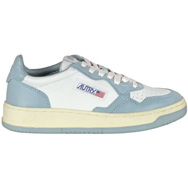 Autry Sneakers Wit, vergelijk prijzen bij 1 winkel