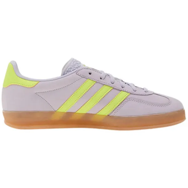 adidas Gazelle Indoor Zilver, vergelijk prijzen bij 1 winkel