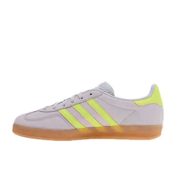 adidas Gazelle Indoor Zilver, vergelijk prijzen bij 2 winkels
