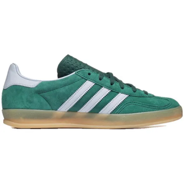 adidas Gazelle Indoor 50% Groen, vergelijk prijzen bij 1 winkel