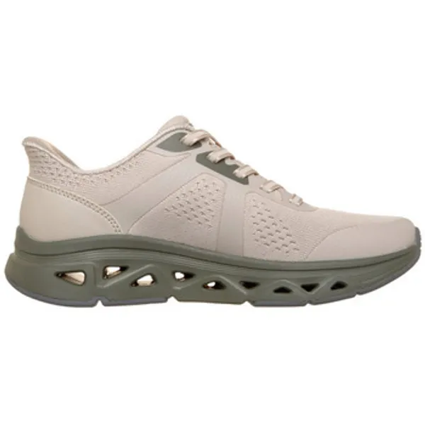 Skechers Arc Waves Remix GET Grou Beige, vergelijk prijzen bij 1 winkel