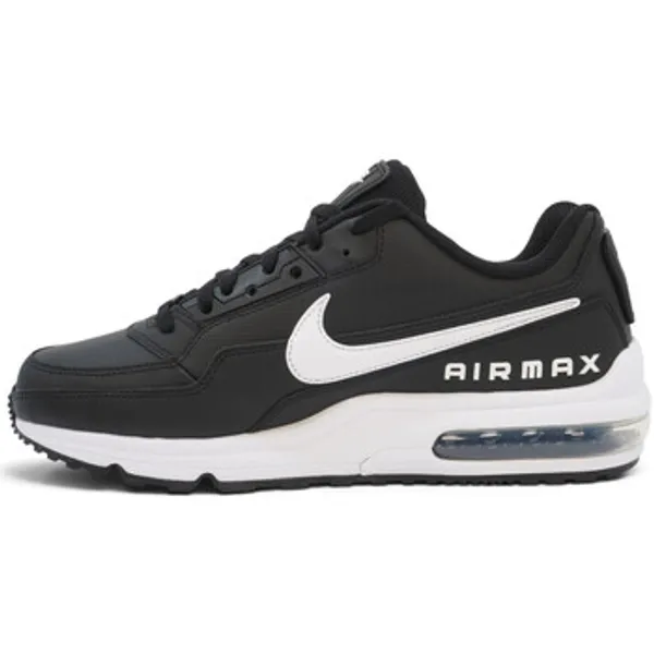 Nike Air Max LTD 3 Leather Black, vergelijk prijzen bij 2 winkels