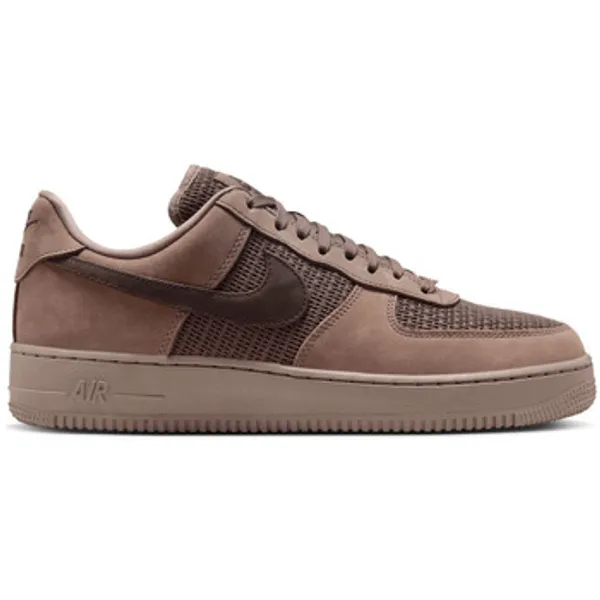 Nike Air Force 1 '07 LV8 Mink Brown Dark Hazel, vergelijk prijzen bij 1 winkel