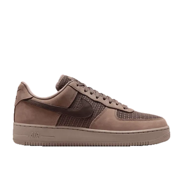 Nike Air Force 1 '07 LV8 Mink Brown Dark Hazel, vergelijk prijzen bij 1 winkel