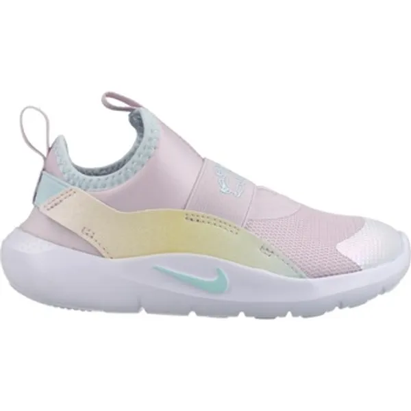 Nike Flex Runner 4 Lils TD Roze, vergelijk prijzen bij 1 winkel