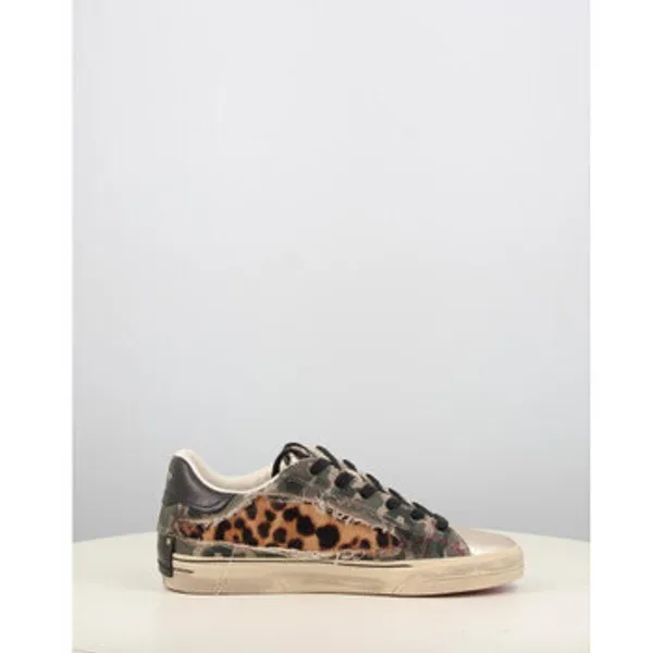 Crime London Deconstructed Multicolor, vergelijk prijzen bij 1 winkel