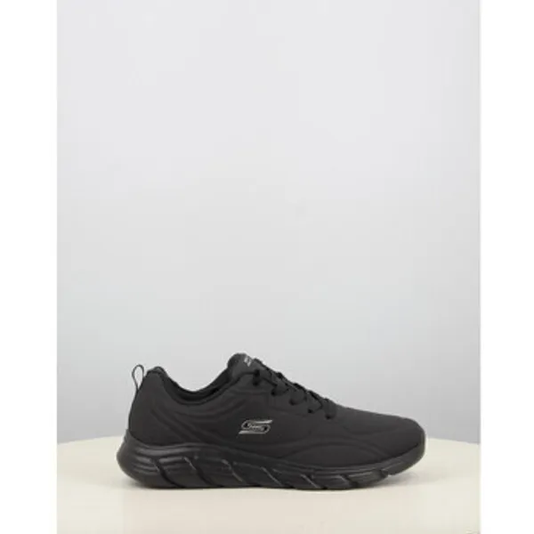 Skechers Bobs Sport B Flex LO Cool Ease Zwart, vergelijk prijzen bij 1 winkel