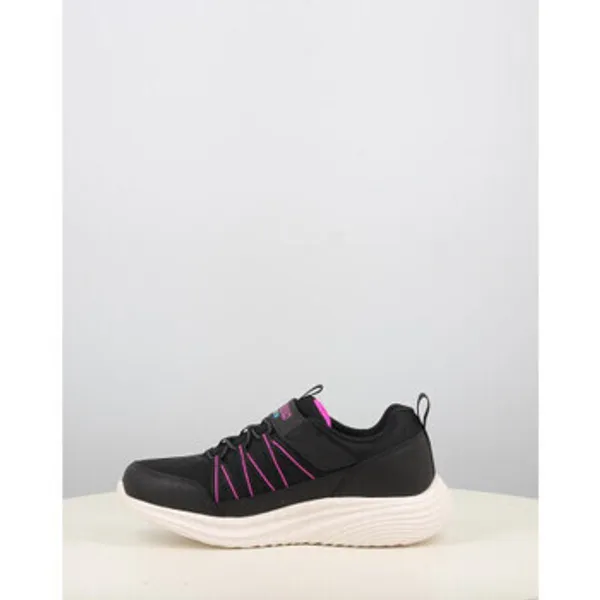Skechers Bounder Pro Waterproof Zwart, vergelijk prijzen bij 1 winkel