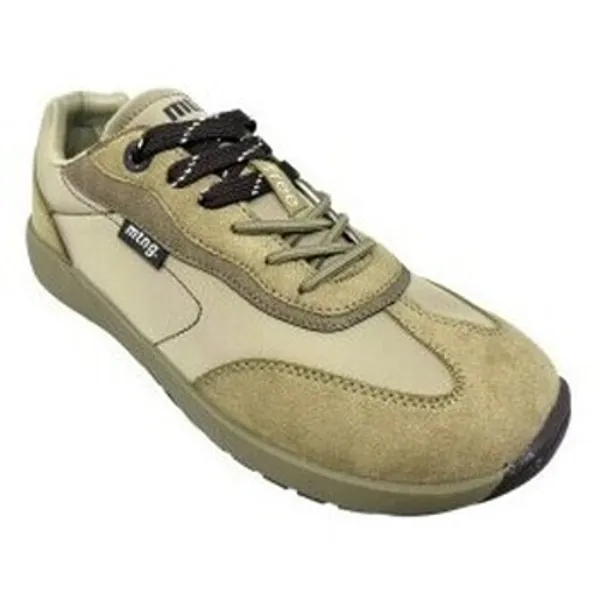 MTNG Zapato Señora Mustang Respetuoso Taupe, vergelijk prijzen bij 1 winkel