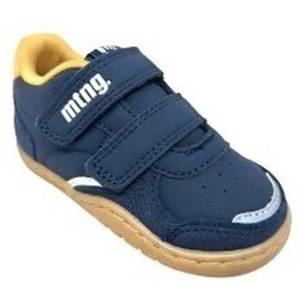 MTNG Zapato Respetuoso Blauw Kids, vergelijk prijzen bij 1 winkel