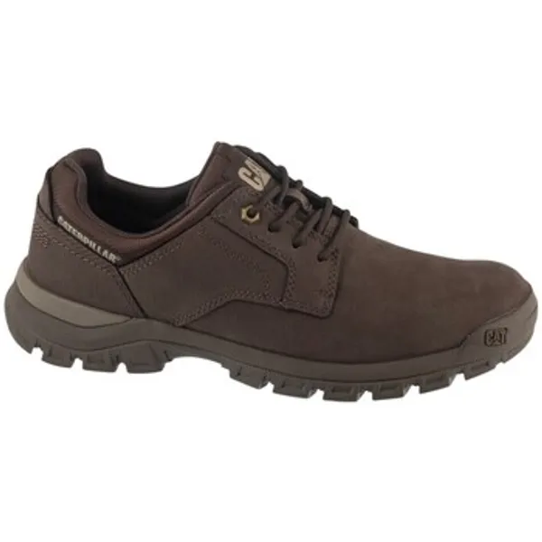 Caterpillar Threshold Low Bruin, vergelijk prijzen bij 1 winkel