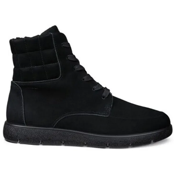 ECCO Hoge Sneakers Zwart, vergelijk prijzen bij 1 winkel
