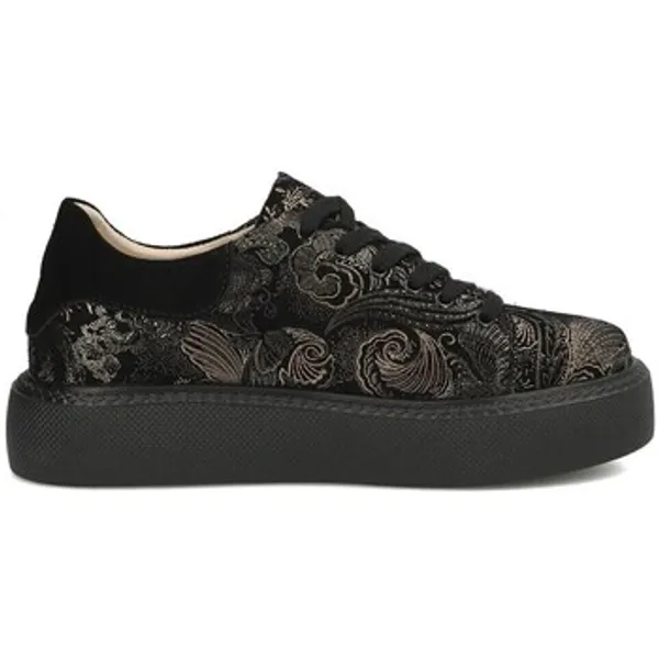 Filippo Lage Sneakers Zwart, vergelijk prijzen bij 1 winkel