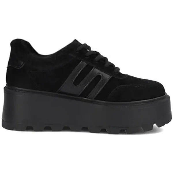 Filippo Lage Sneakers Zwart, vergelijk prijzen bij 1 winkel