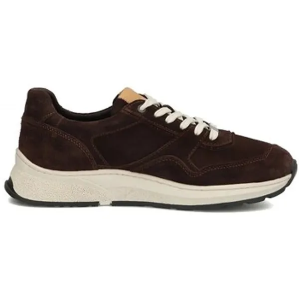 Filippo Lage Sneakers Bruin, vergelijk prijzen bij 1 winkel
