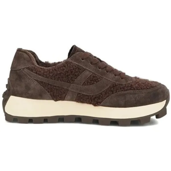 Filippo Lage Sneakers Bruin, vergelijk prijzen bij 1 winkel