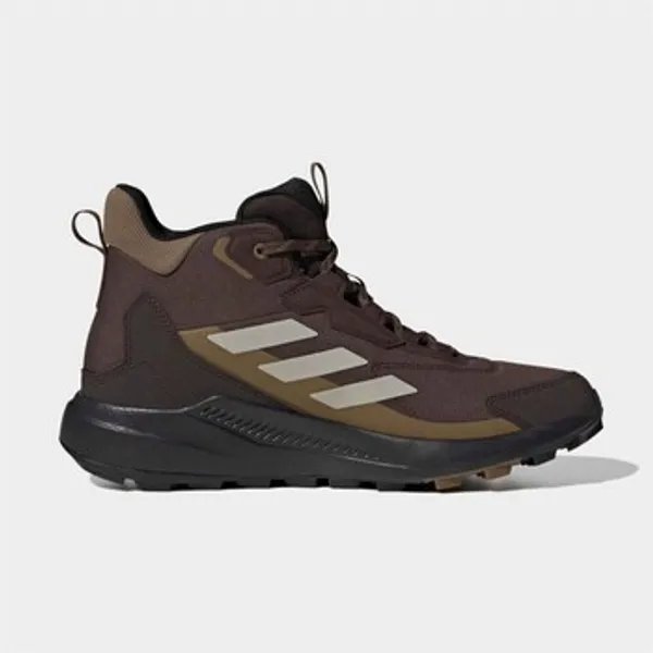 adidas Terrex Anylander Mid R.rdy Bruin, vergelijk prijzen bij 1 winkel