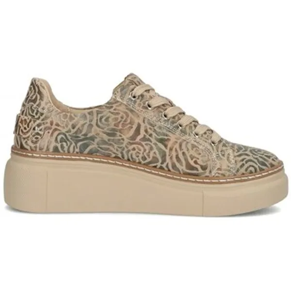Filippo Lage Sneakers Beige, vergelijk prijzen bij 1 winkel