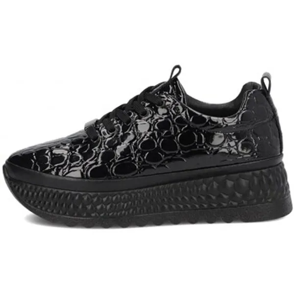 Filippo Lage Sneakers Zwart, vergelijk prijzen bij 1 winkel