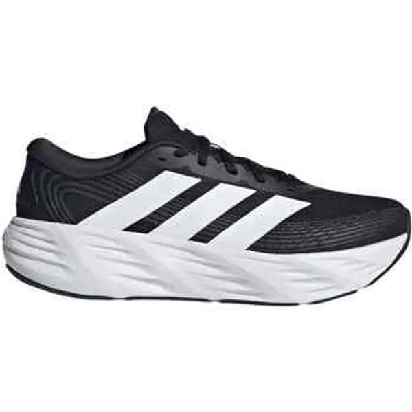 adidas Galaxy 8 Running "Core Black / Cloud White / Carbon", vergelijk prijzen bij 2 winkels
