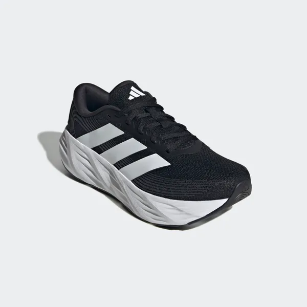 adidas Galaxy 8 Running "Core Black / Cloud White / Carbon", foto 4 van 4
