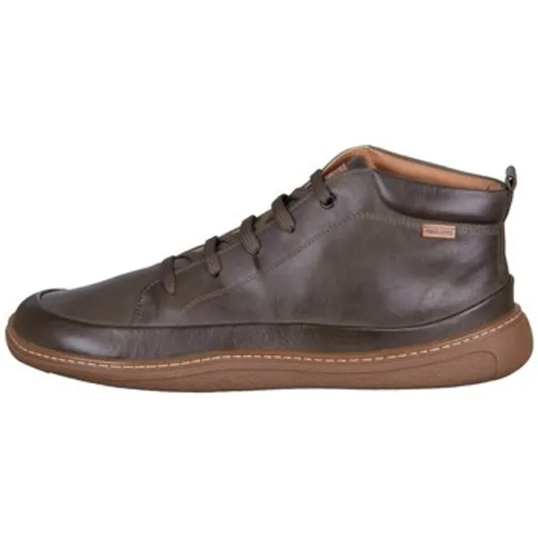 Pikolinos Sneakers Bruin, vergelijk prijzen bij 1 winkel
